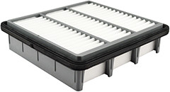 Baldwin PA4401 Panel Air Element