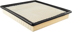 Baldwin PA4485 Panel Air Element