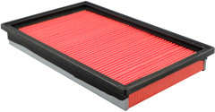Baldwin PA4114 Panel Air Element