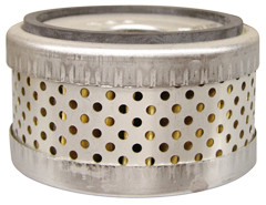 Baldwin 61 DAHL Fuel Element