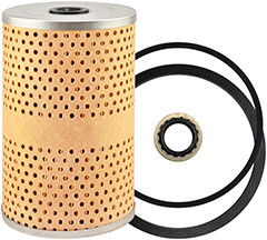Baldwin PF7592 Fuel Element