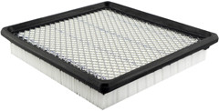 Baldwin PA4132 Panel Air Element