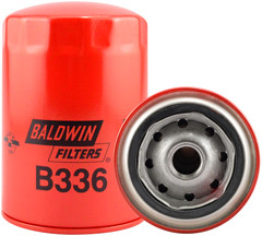 Baldwin B336 Lube Spin-on