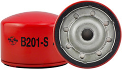Baldwin B201-S By-Pass Lube Spin-on