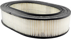 Baldwin PA2192 Oblong Air Element