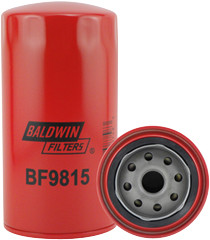 Baldwin BF9815 Fuel Spin-on