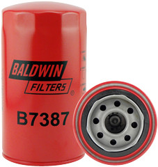 Baldwin B7387 Lube Spin-on
