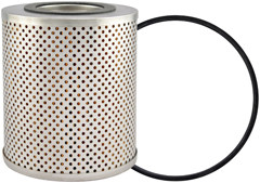 Baldwin P203-HD Hydraulic Element