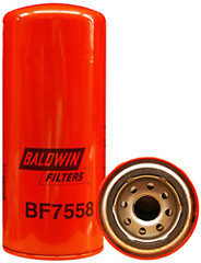 Baldwin BF7558 Extended Life Fuel Spin-on