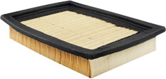 Baldwin PA2195 Panel Air Element
