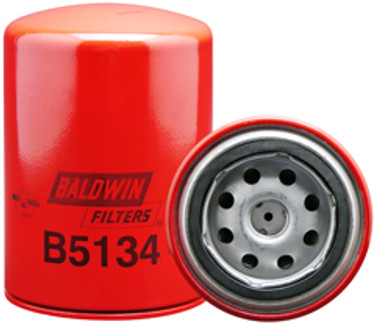 Baldwin B5134 Coolant Spin-on without Chemicals