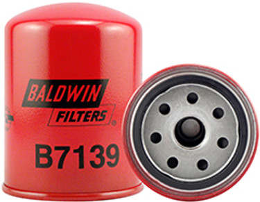 Baldwin B7139 Full-Flow Lube Spin-on