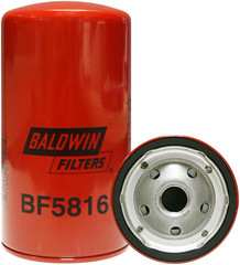 Baldwin BF5816 High Eff. Secondary Fuel Spin-on