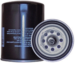 Baldwin B7273 Lube Spin-on