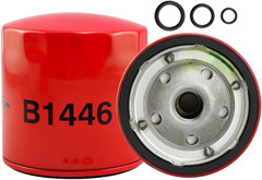 Baldwin B1446 Lube Spin-on