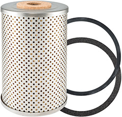 Baldwin PF819-HD Heavy-Duty Fuel or Hydraulic Element