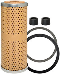 Baldwin PF907 Fuel Element