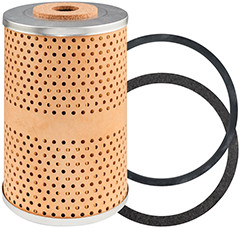 Baldwin PF819 Fuel Element