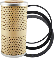 Baldwin P60 Full-Flow Lube Element