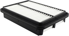 Baldwin PA4309 Panel Air Element
