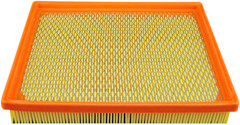 Baldwin PA4400 Panel Air Element
