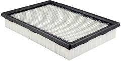 Baldwin PA4069 Panel Air Element