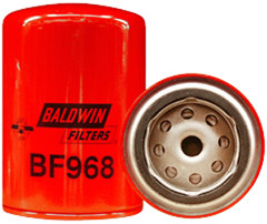 Baldwin BF968 Fuel Spin-on
