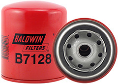 Baldwin B7128 Lube Spin-on