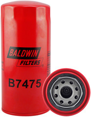 Baldwin B7475 Lube Spin-on