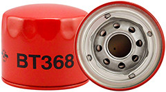 Baldwin BT368 Air Breather Spin-on