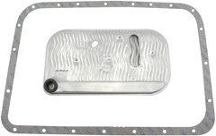 Baldwin 18236 Transmission Filter