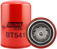 Baldwin BT541 Turbocharger Lube Spin-on