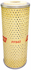 Baldwin PF942 Fuel/Water Coalescer Element