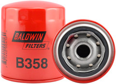 Baldwin B358 Power Steering Spin-on