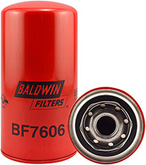 Baldwin BF7606 Fuel Spin-on