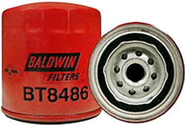 Baldwin BT8486 Transmission Spin-on