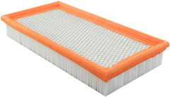 Baldwin PA2103 Panel Air Element