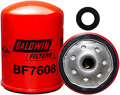 Baldwin BF7608 Fuel Spin-on