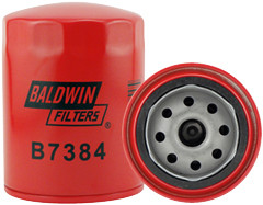 Baldwin B7384 Lube Spin-on