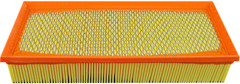 Baldwin PA4399 Panel Air Element
