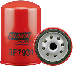 Baldwin BF7931 Fuel Spin-on
