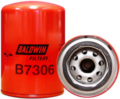 Baldwin B7306 Lube Spin-on