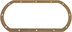 Baldwin G306 Cork-Neoprene Cover Gasket with 12 Bolt Holes
