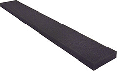 Baldwin PA5713 Foam Cab Air Element