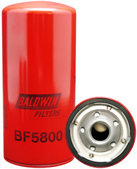 Baldwin BF5800 Primary Fuel Spin-on