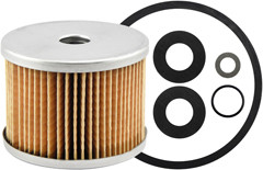 Baldwin PF861 Fuel Element