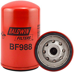 Baldwin BF988 Fuel Spin-on