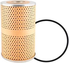 Baldwin PT154 Full-Flow Lube Element