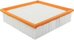 Baldwin PA2208 Panel Air Element