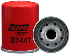 Baldwin B7441 Lube Spin-on